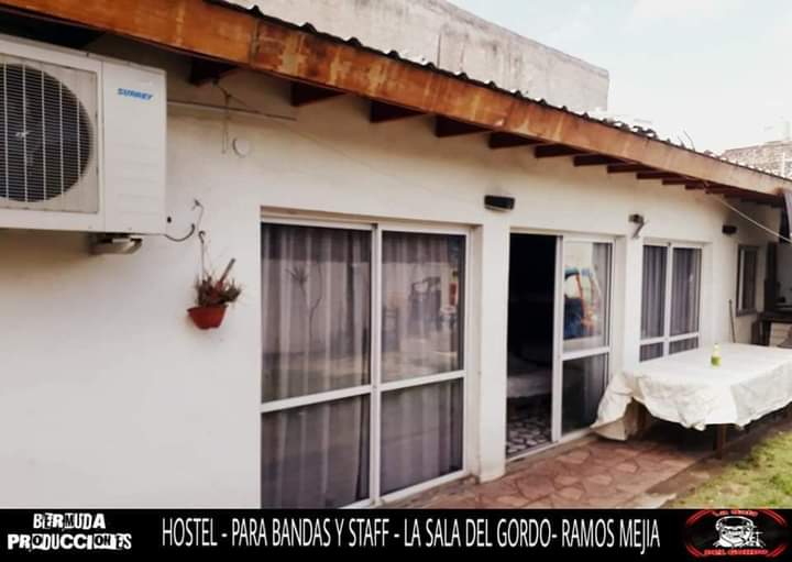 Hostel | un lugar para descasar y madurar tu arte