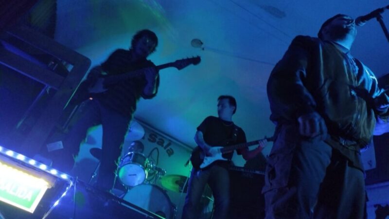 Shows en vivo