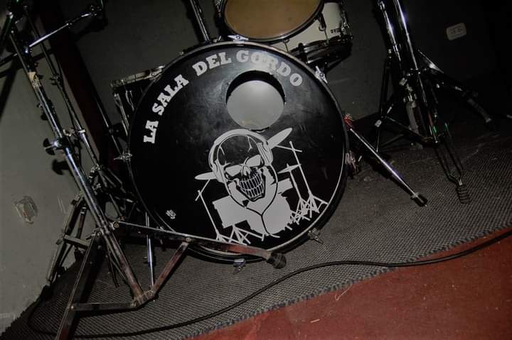 Salas de ensayo